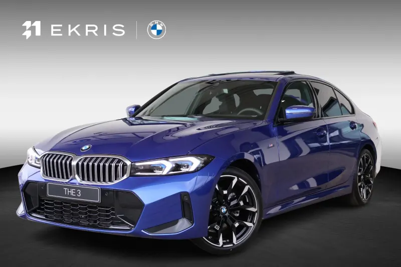 BMW 3-Serie (2026)