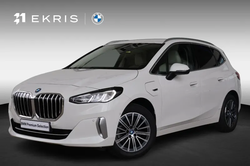 BMW 2-Serie (2022)