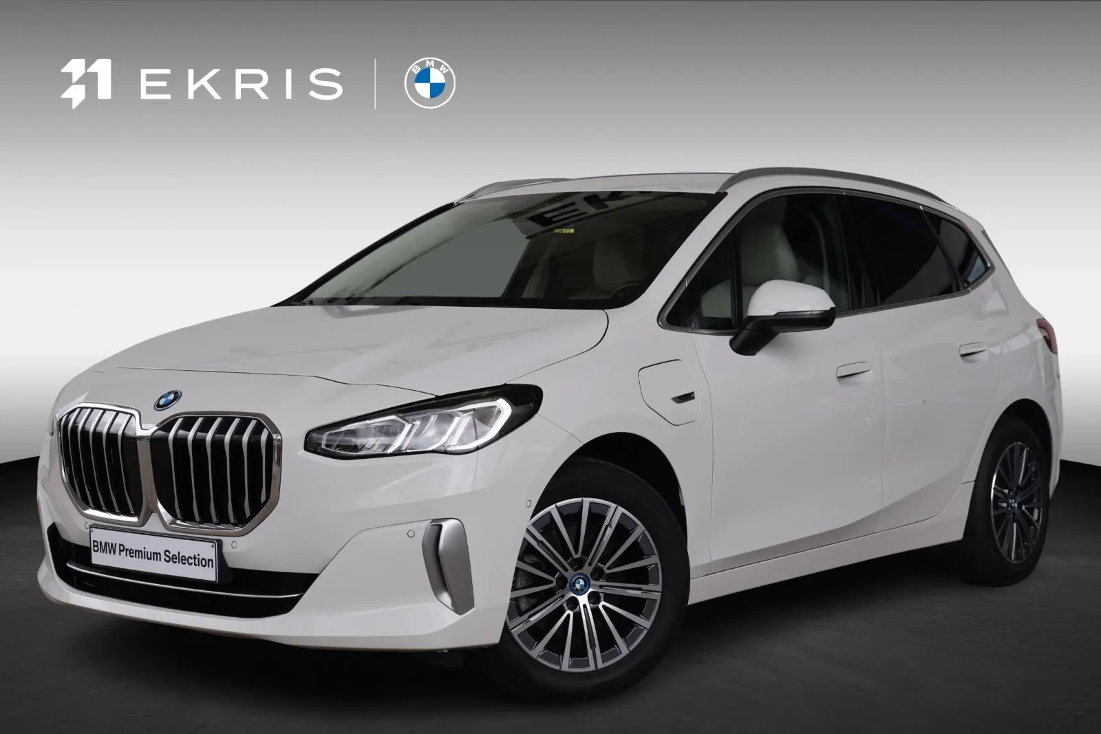 BMW 2-Serie (2022) — foto 1