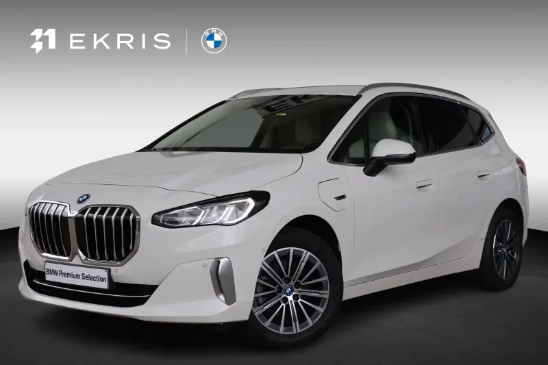 BMW 2-Serie (2022)