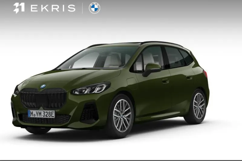 BMW 2-Serie (2026)