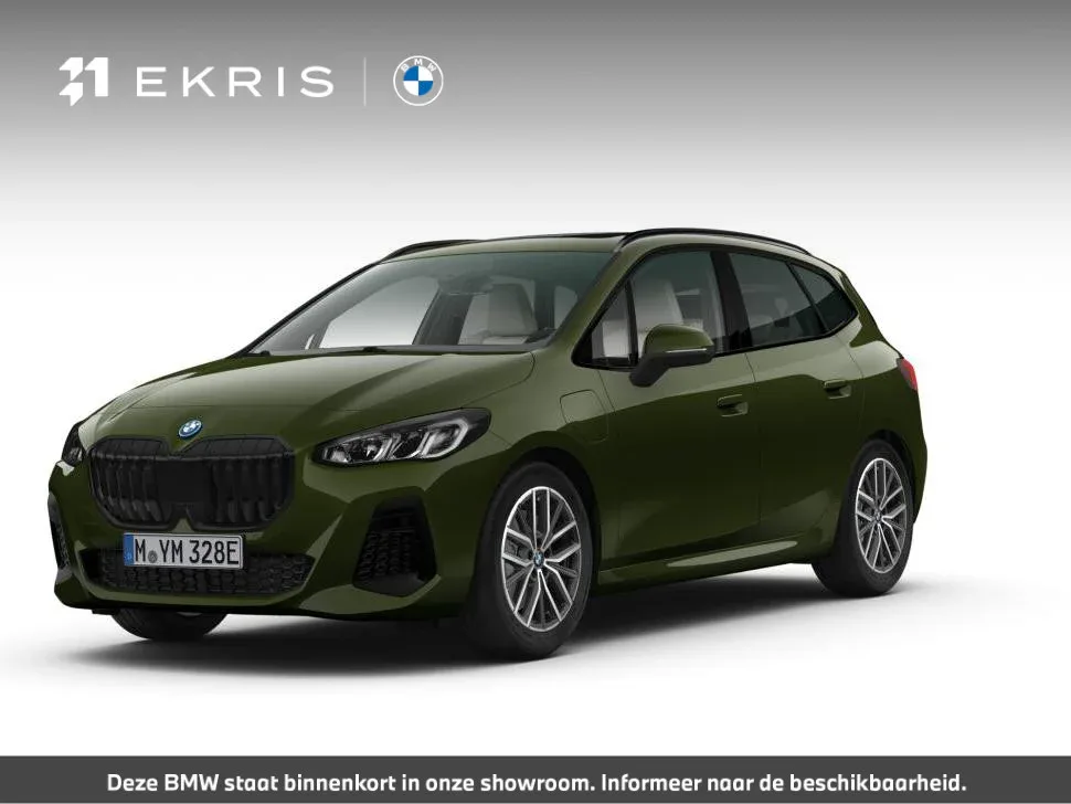 BMW 2-Serie (2026) — foto 1