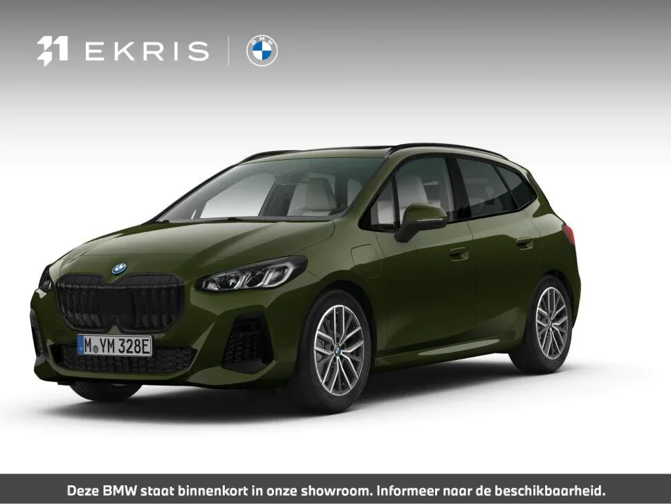 BMW 2-Serie (2026) — foto 1