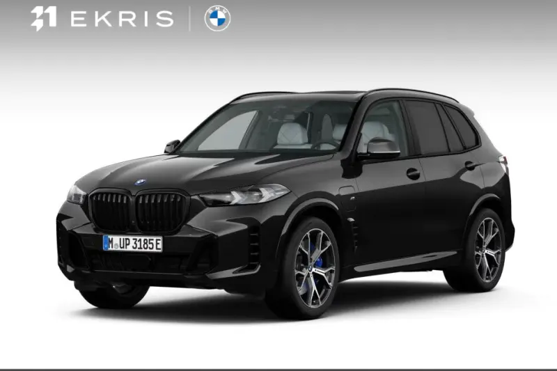 BMW X5 (2026)