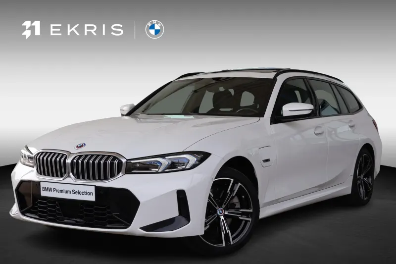 BMW 3-Serie (2022)