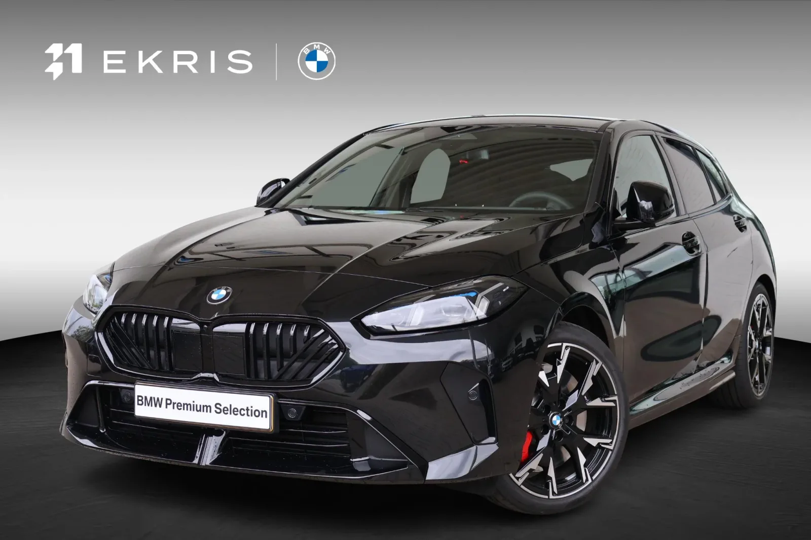 BMW 1-Serie (2026) — foto 1