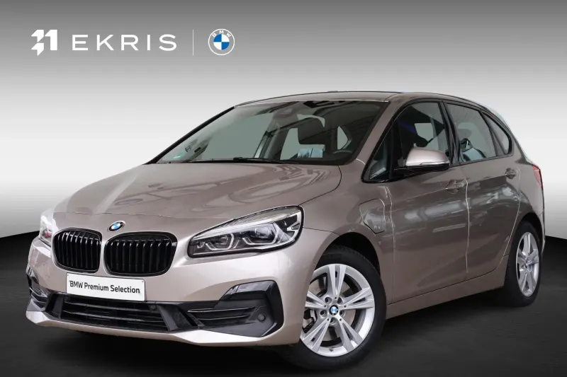 BMW 2-Serie (2021)