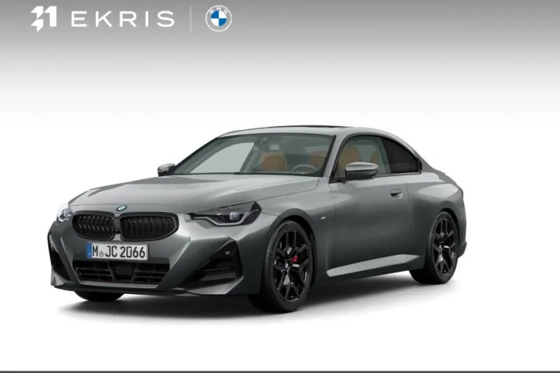BMW 2-Serie (2026)
