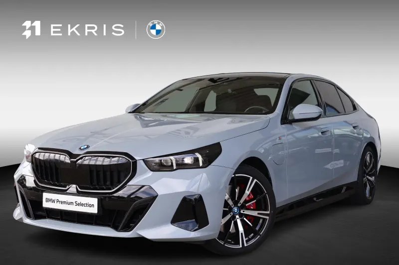 BMW 5-Serie (2024)