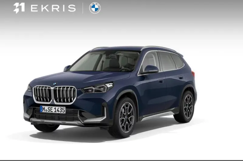 BMW X1 (2026)