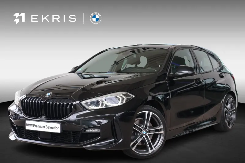 BMW 1-Serie (2021)