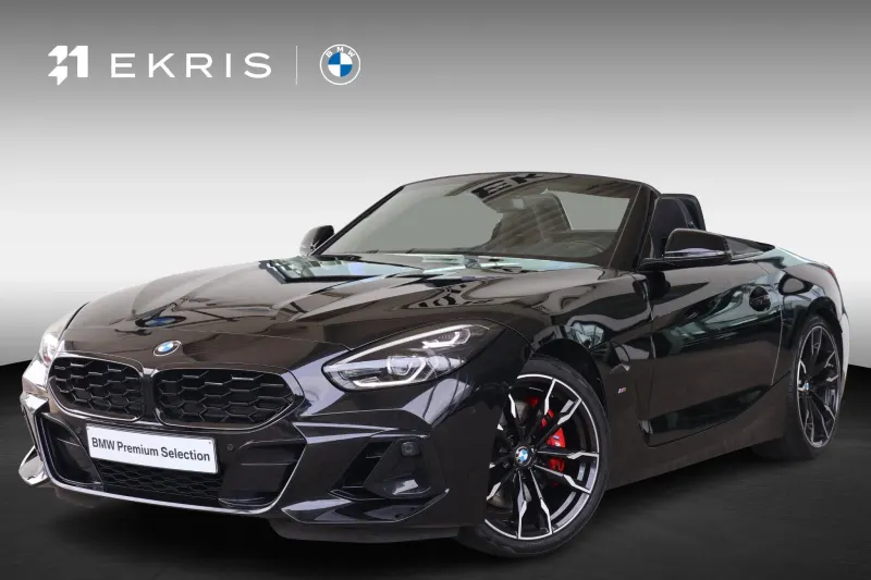 BMW Z4 (2024)