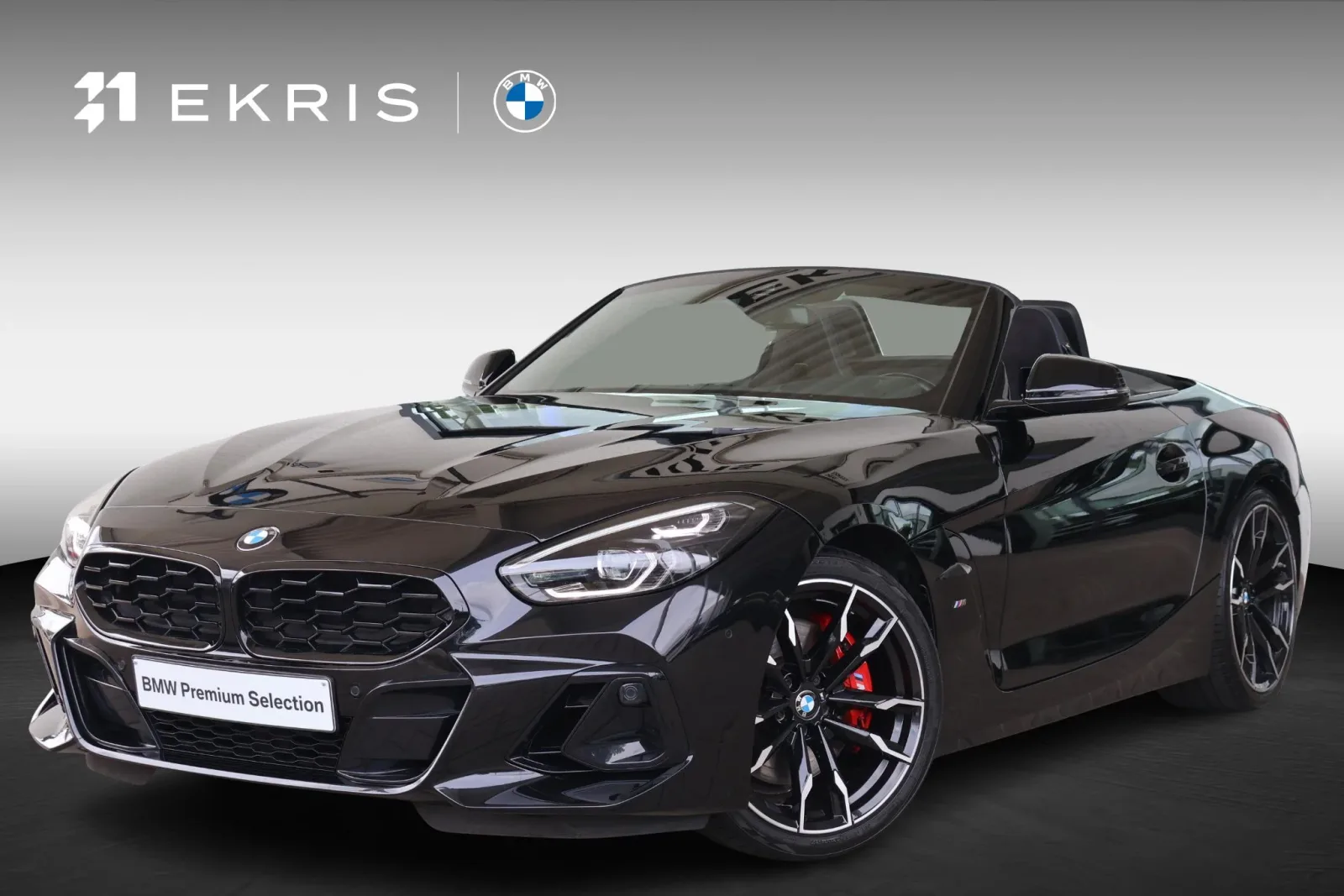 BMW Z4 (2024) — foto 1
