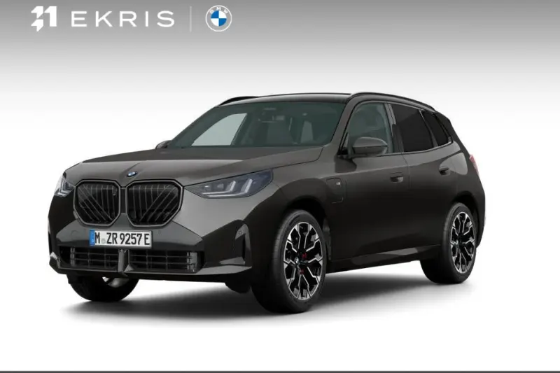 BMW X3 (2026)