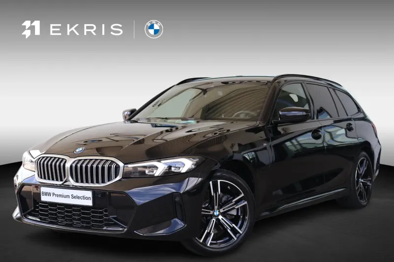 BMW 3-Serie (2025)