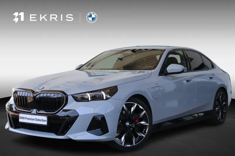 BMW 5-Serie (2025)