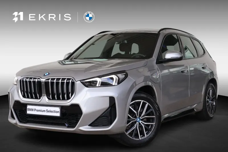 BMW X1 (2026)