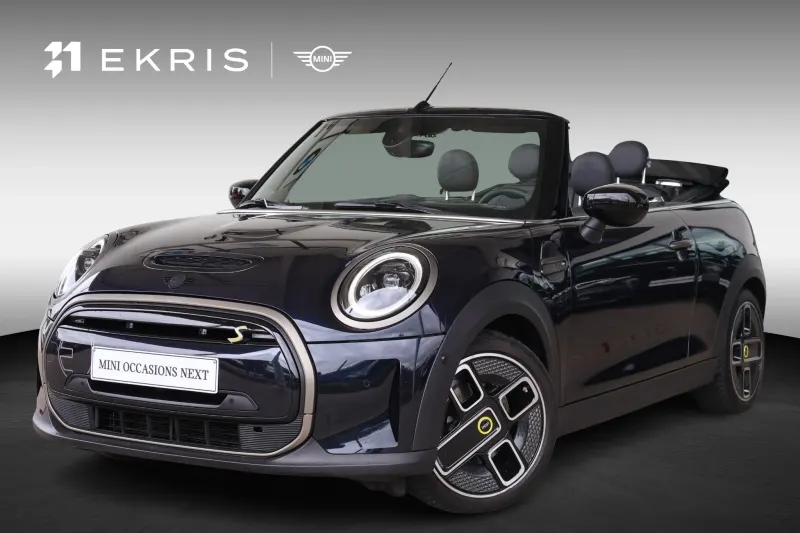 MINI Electric (2023)