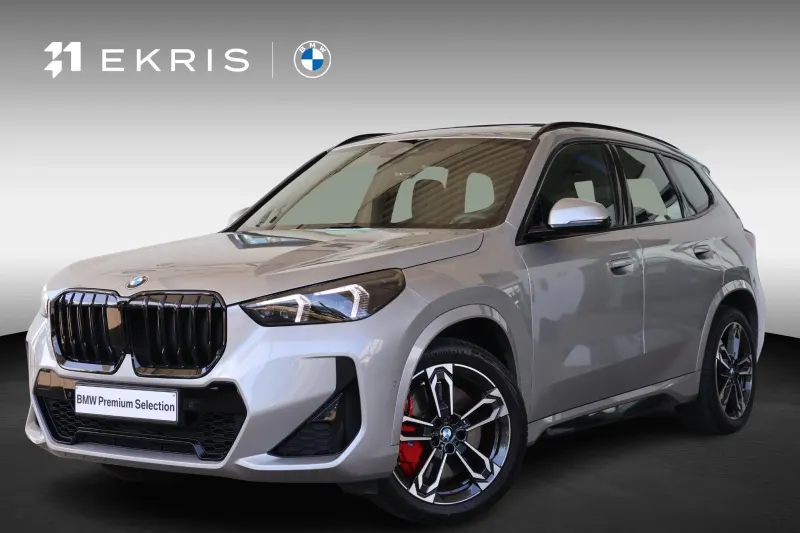 BMW X1 (2025)