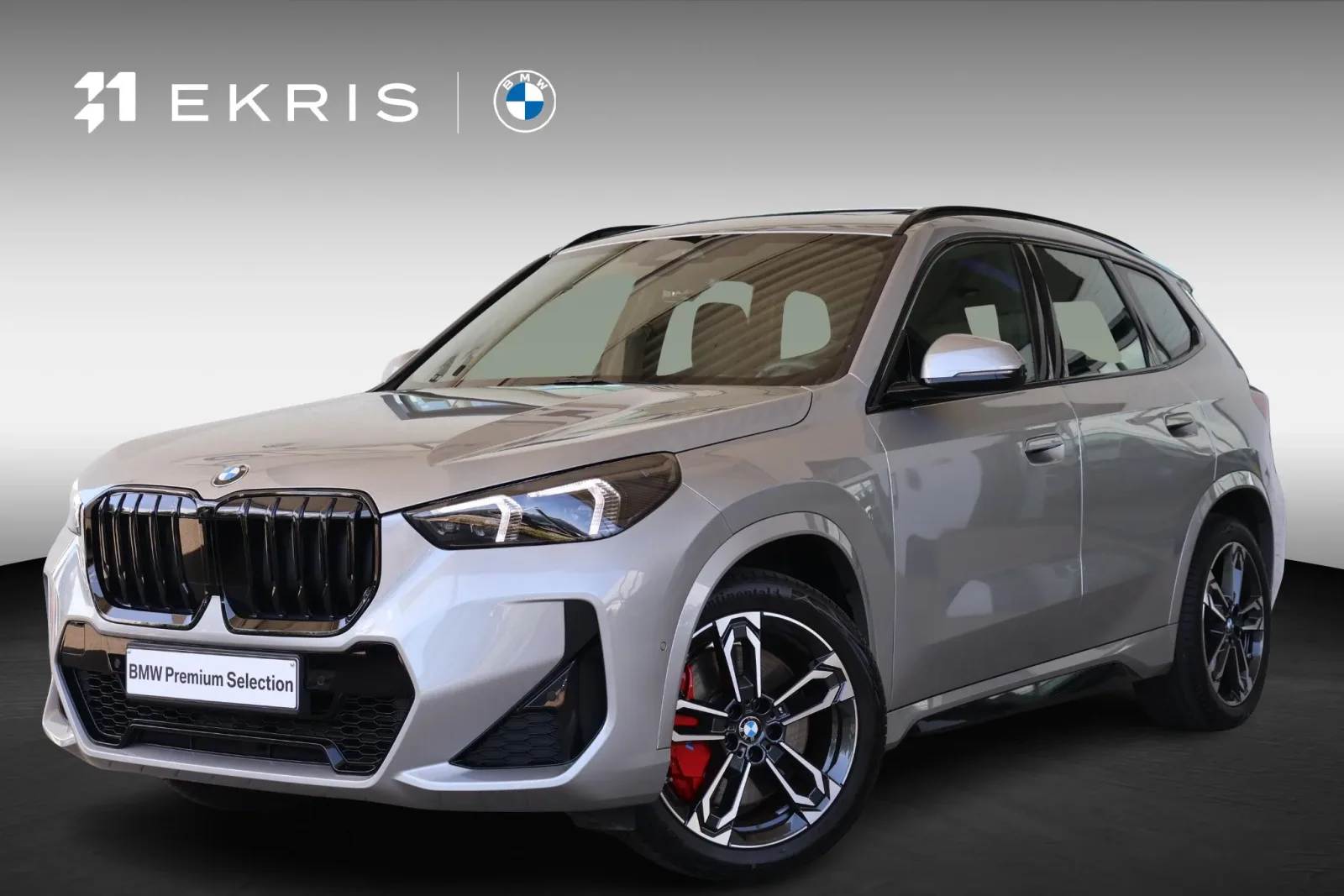 BMW X1 (2025) — foto 1