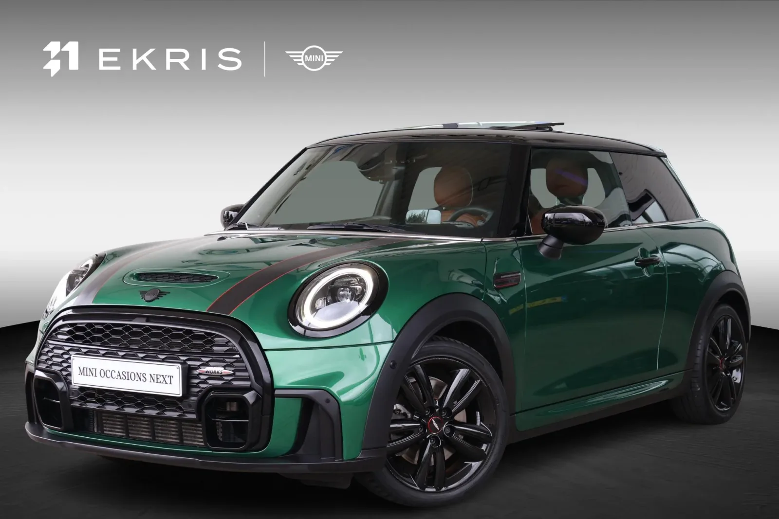 MINI 3-Deurs (2022) — foto 1