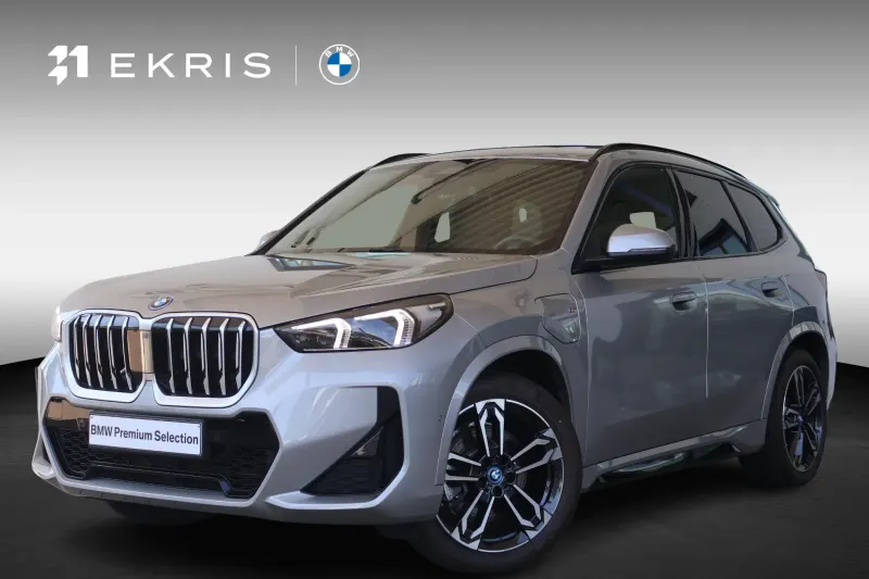 BMW X1 (2025)