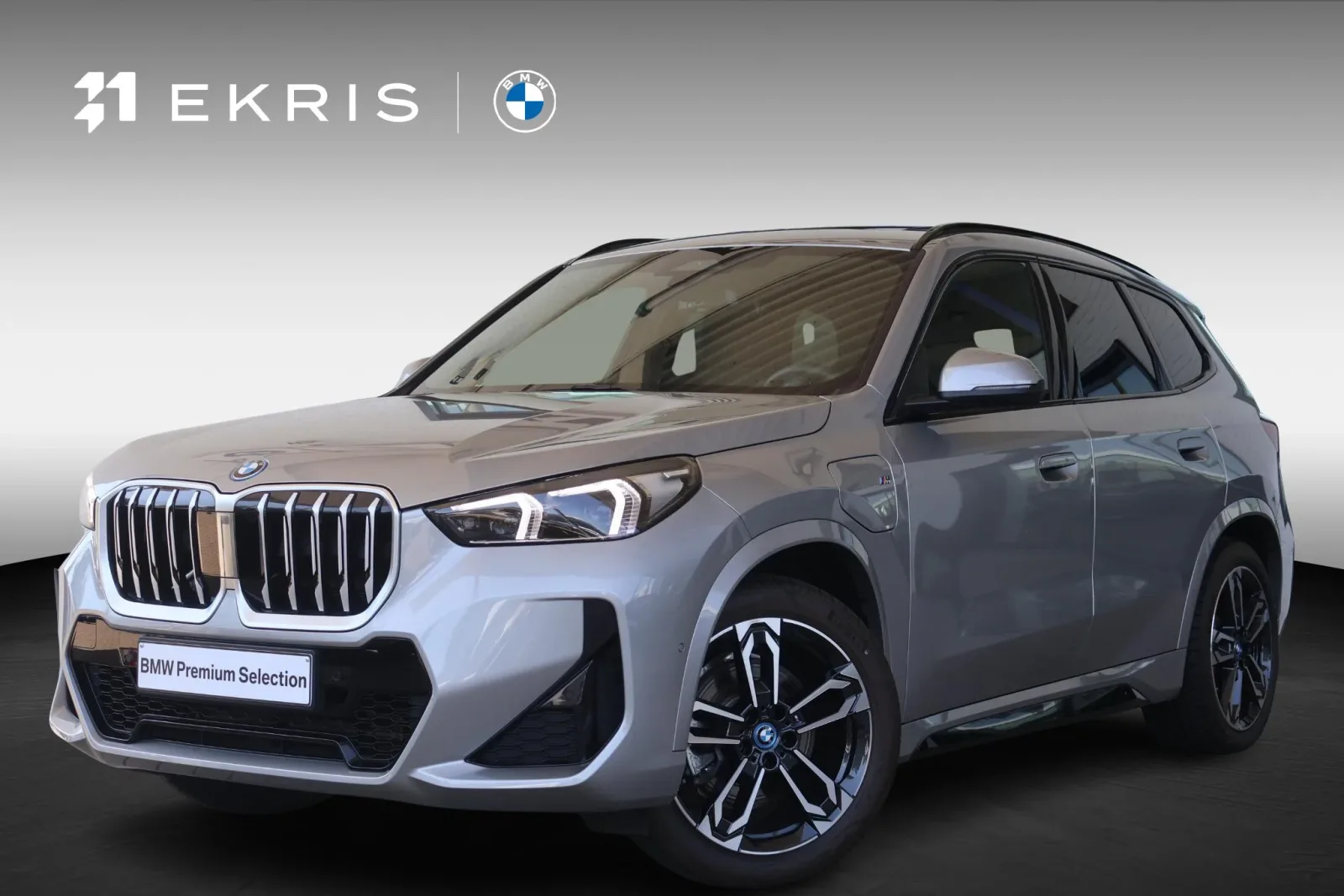 BMW X1 (2025) — foto 1