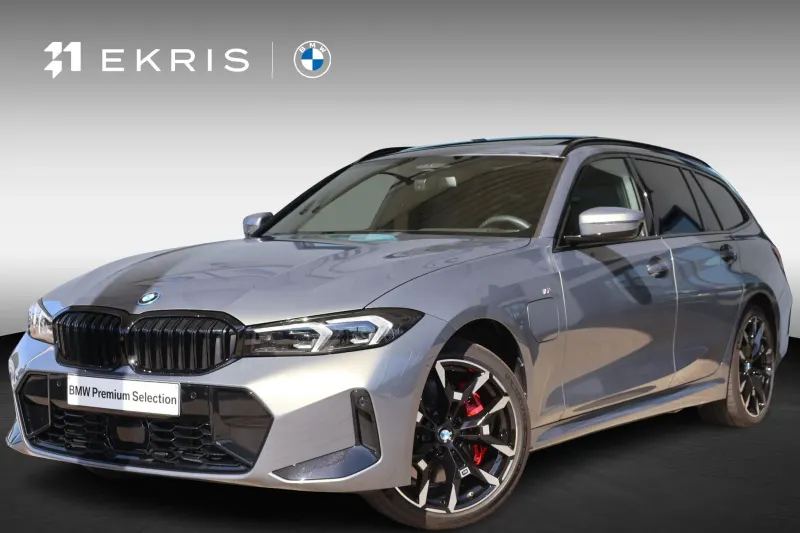 BMW 3-Serie (2026)