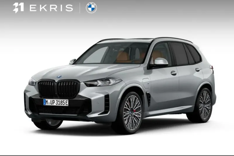 BMW X5 (2026)
