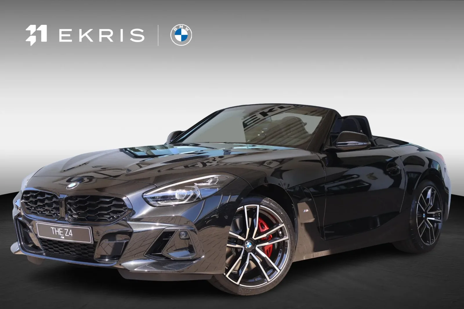 BMW Z4 (2026) — foto 1
