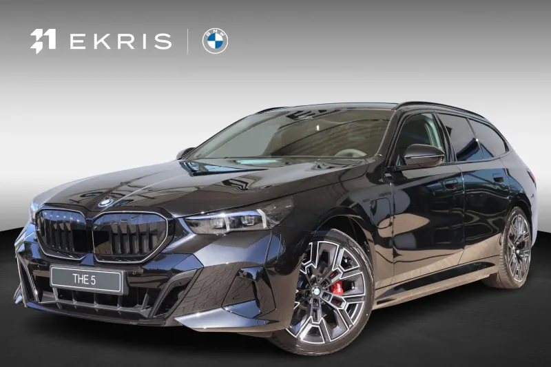 BMW 5-Serie (2026)