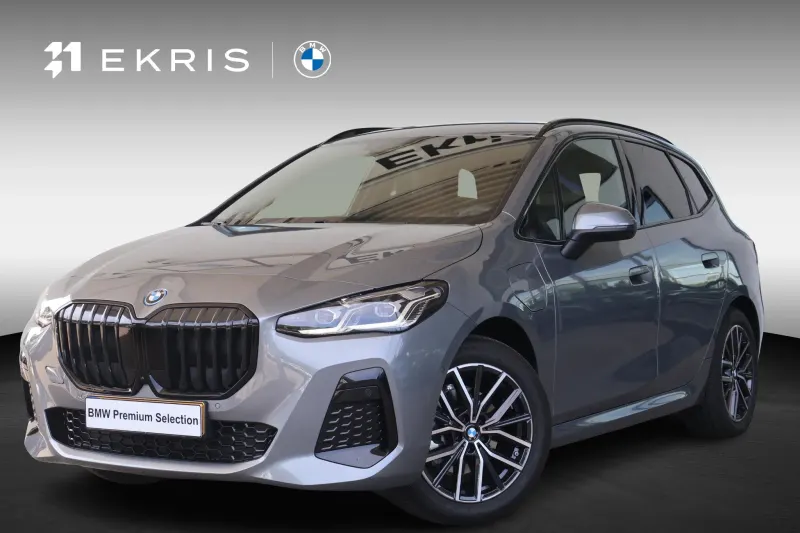BMW 2-Serie (2026)