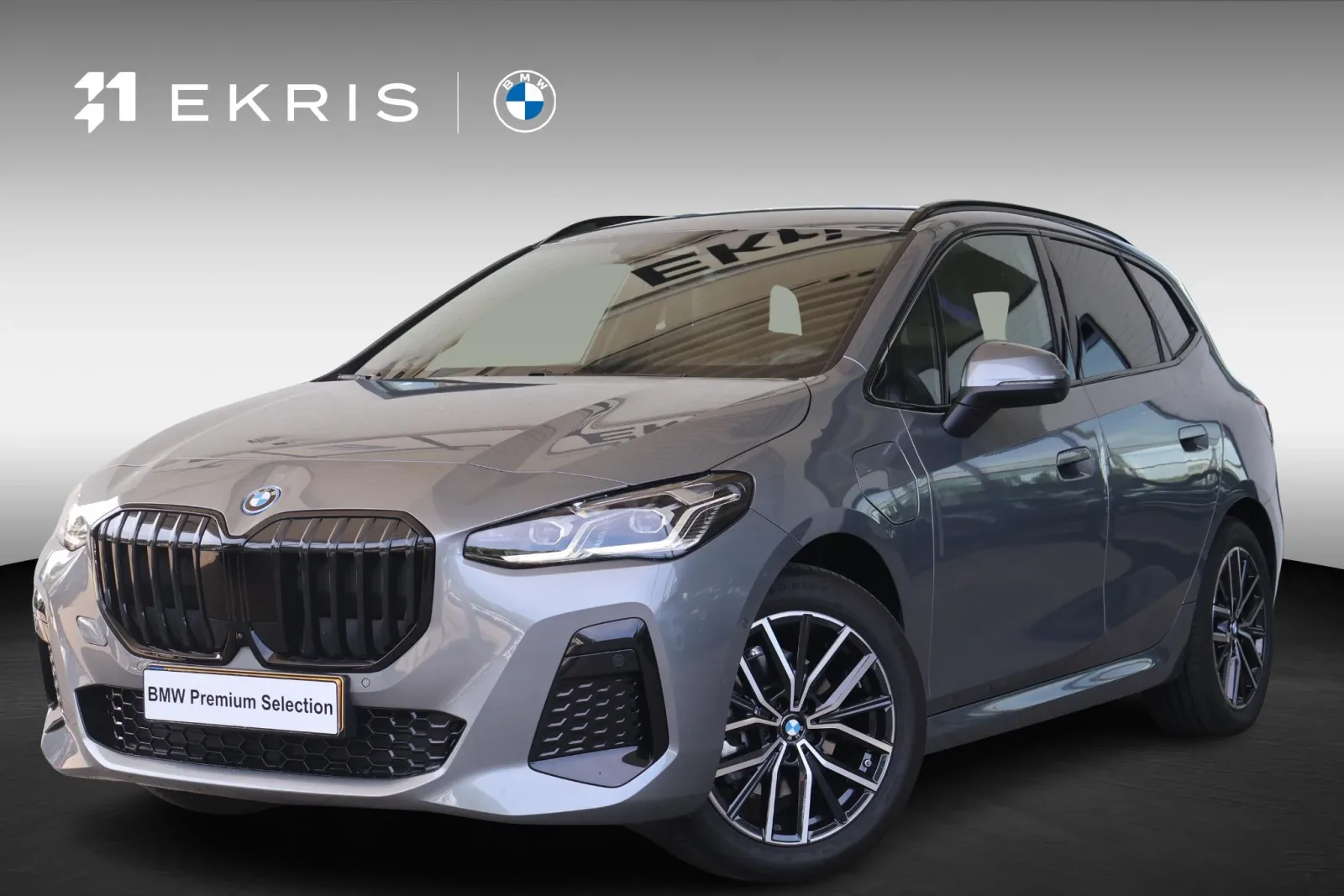 BMW 2-Serie (2026) — foto 1
