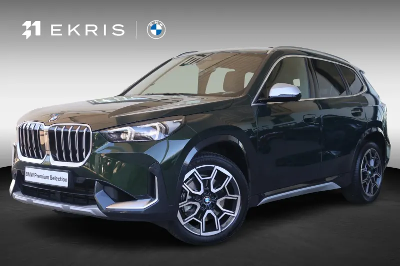 BMW X1 (2023)