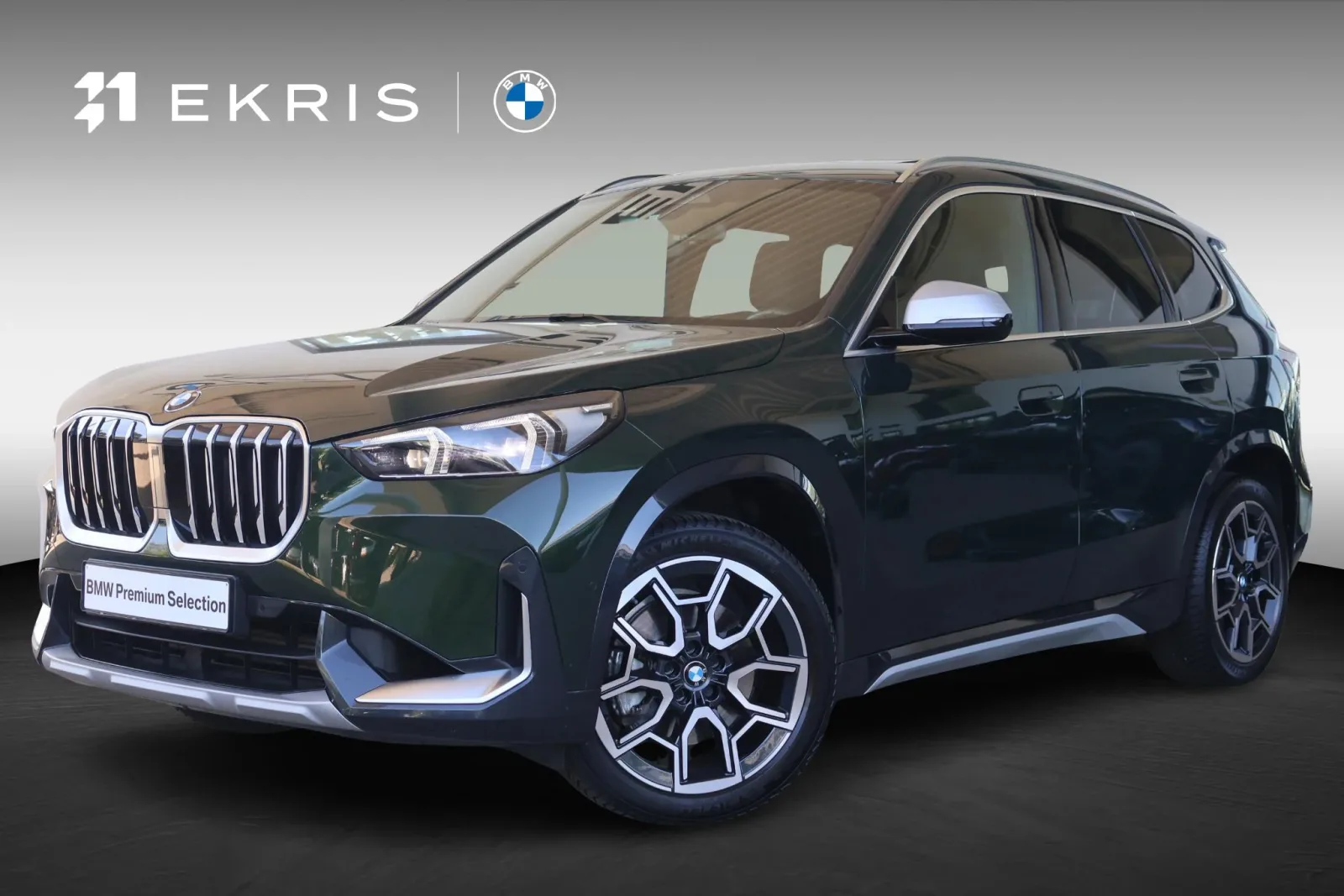BMW X1 (2023) — foto 1