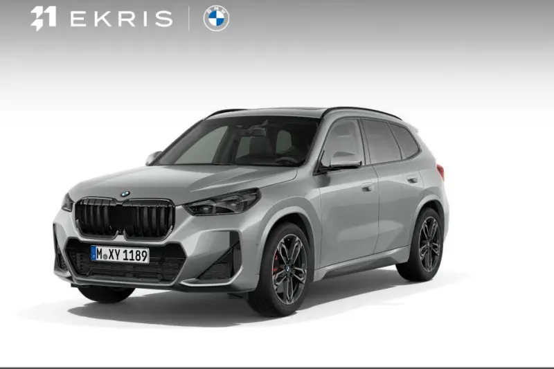BMW X1 (2026)