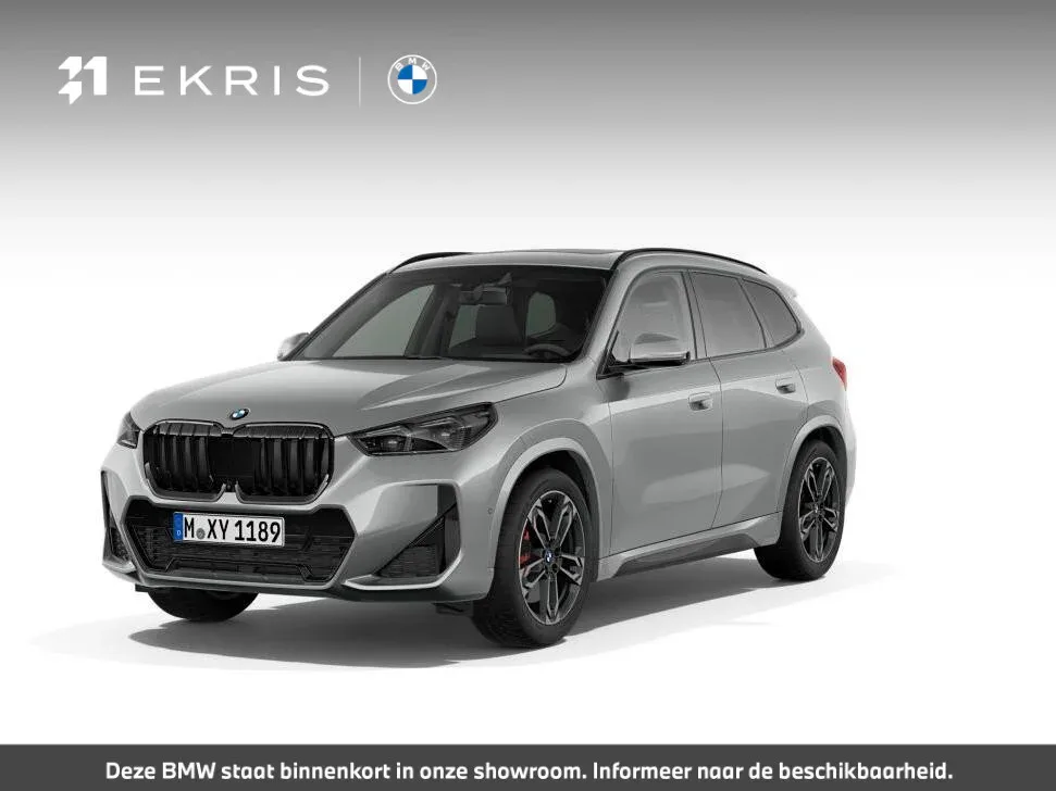 BMW X1 (2026) — foto 1