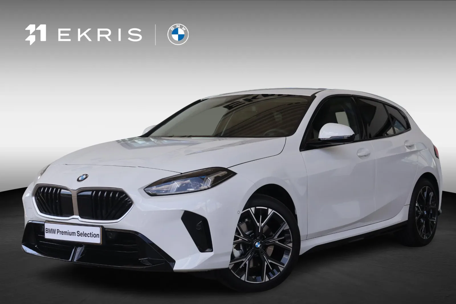 BMW 1-Serie (2026) — foto 1