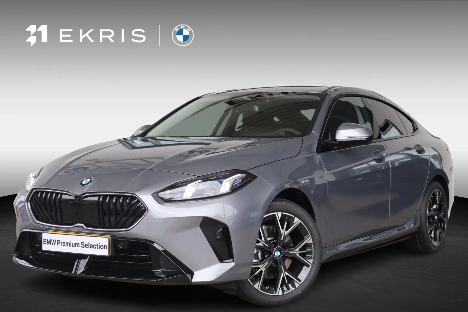 BMW 2-Serie (2026) — foto 1