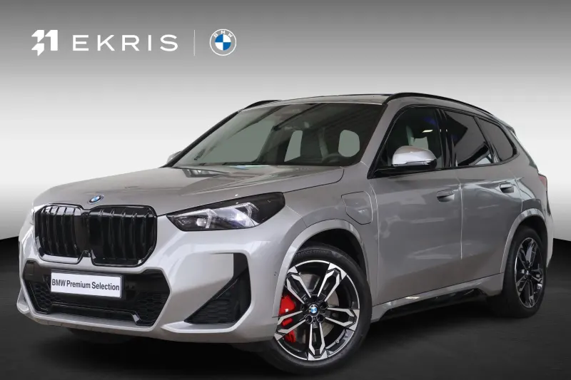 BMW X1 (2026)