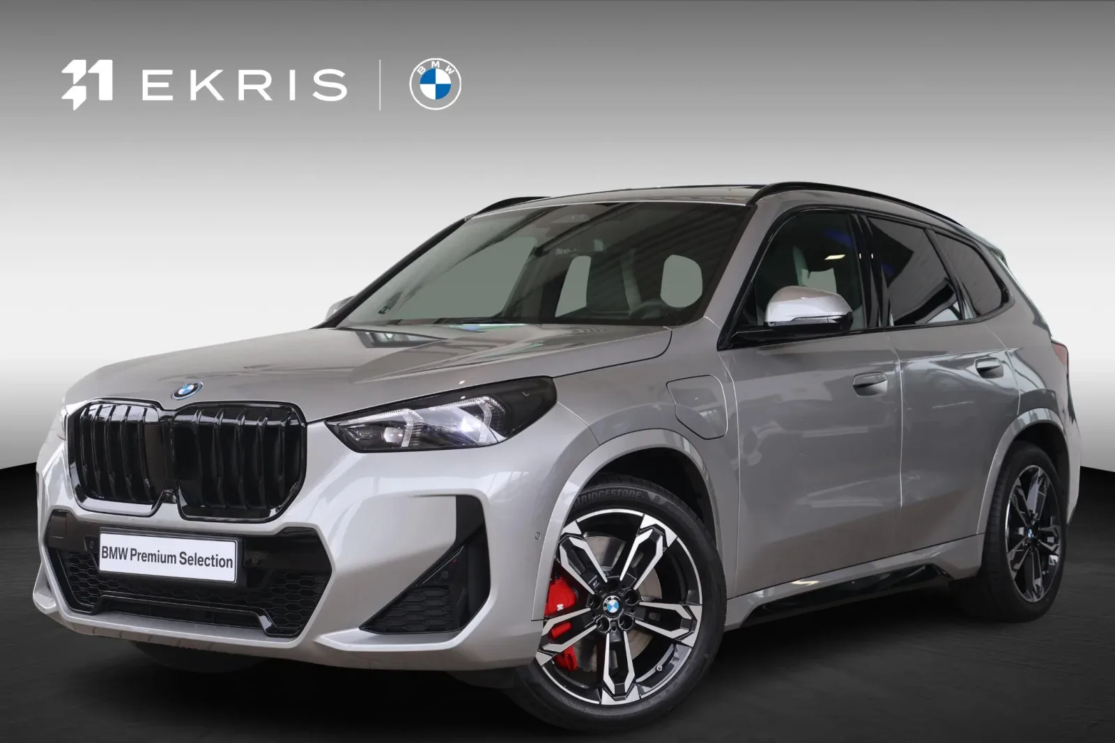 BMW X1 (2026) — foto 1