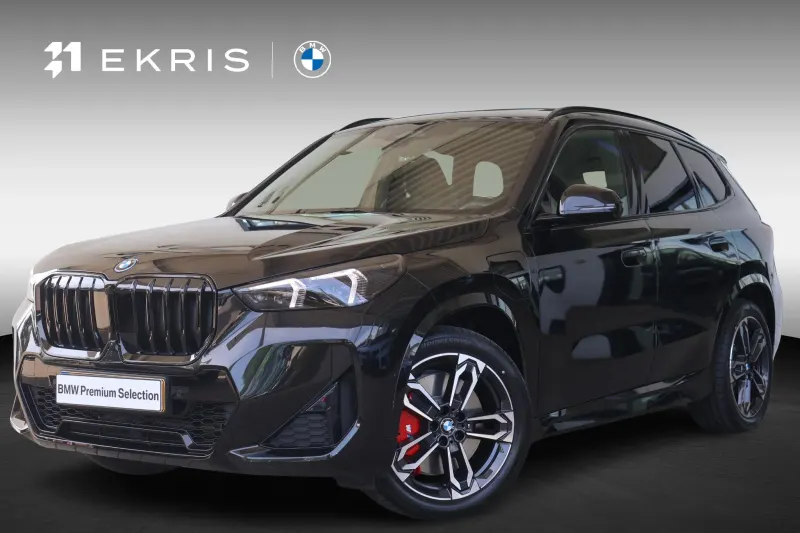 BMW X1 (2026)