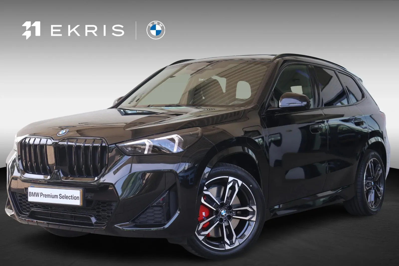 BMW X1 (2026) — foto 1