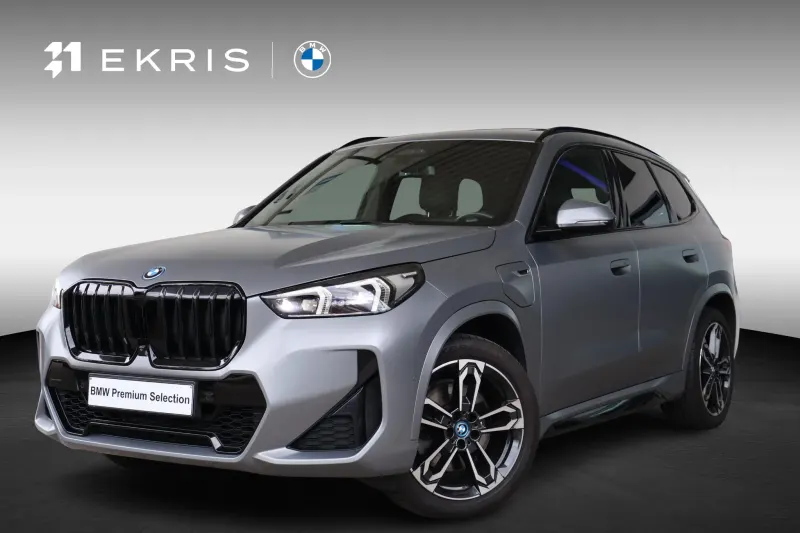 BMW X1 (2023)