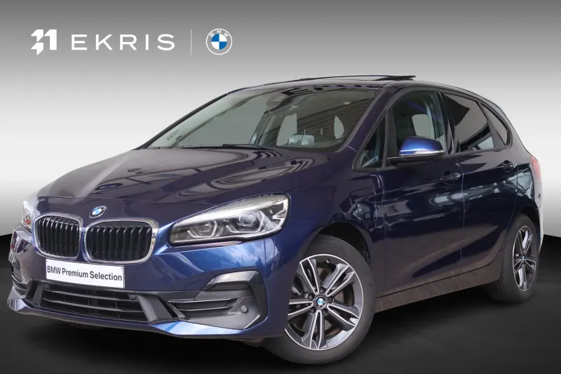BMW 2-Serie (2021)