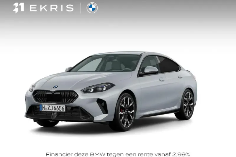 BMW 2-Serie (2026)
