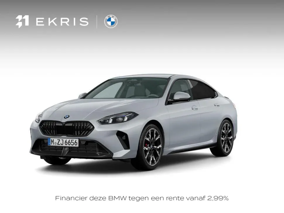 BMW 2-Serie (2026) — foto 1