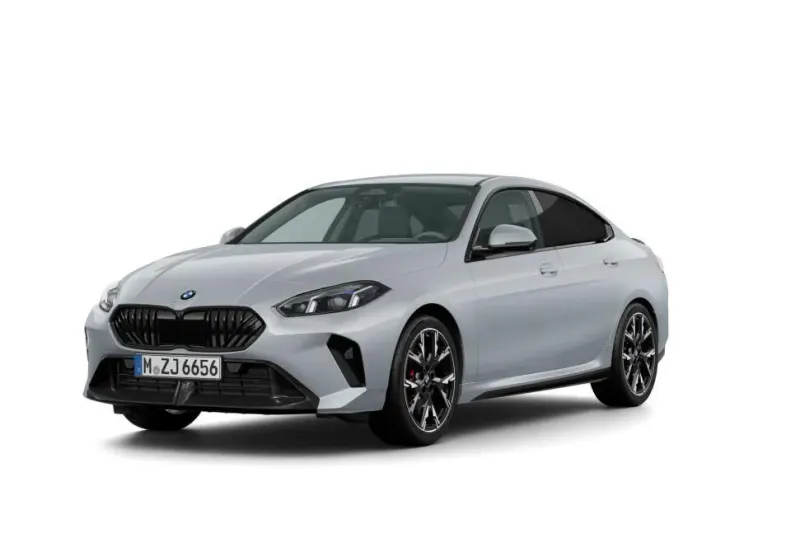 BMW 2-Serie (2026)