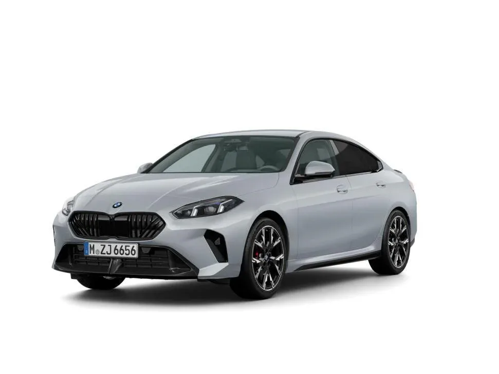 BMW 2-Serie (2026) — foto 1