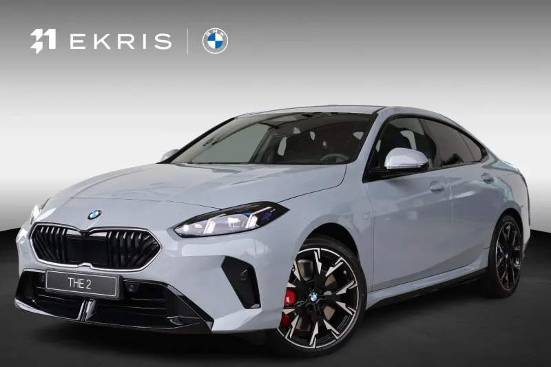 BMW 2-Serie (2026)